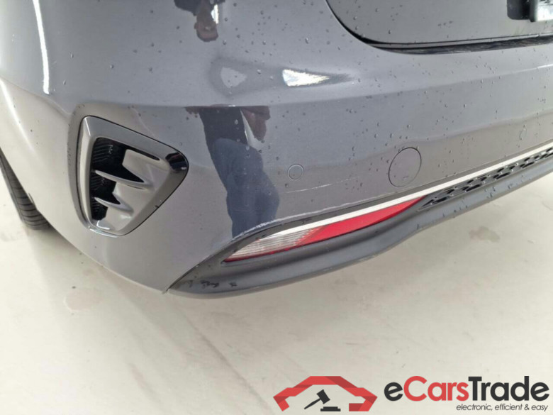 KIA CEED 1.0 T-GDI ISG PULSE #5