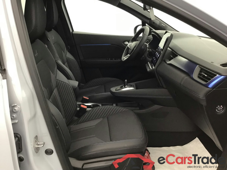 Renault SymbioZ Esprit Alpine E-Tech Hybrid 160 #6