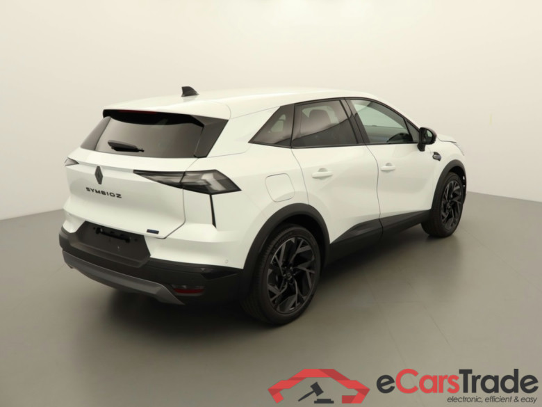 Renault SymbioZ Esprit Alpine E-Tech Hybrid 160 #2
