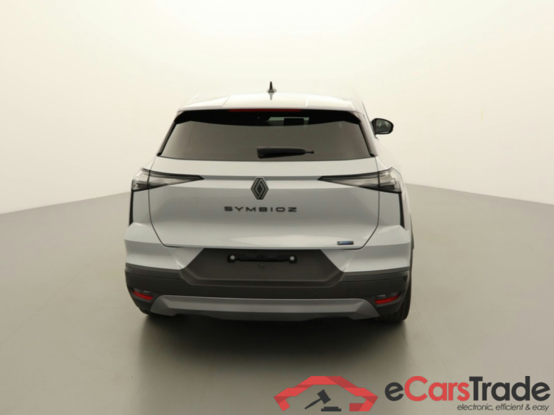 Renault SymbioZ Esprit Alpine E-Tech Hybrid 160 #5