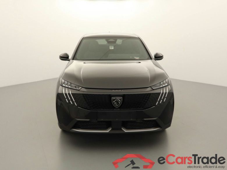 Peugeot 3008 GT 1.2 Hybrid Electric/Gasoline 147hp #3