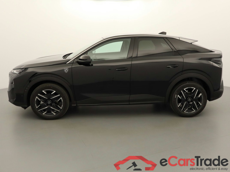 Peugeot 3008 GT 1.2 Hybrid Electric/Gasoline 147hp #4