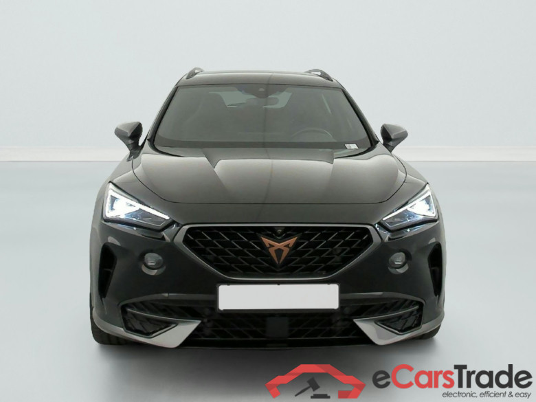 Cupra Formentor VZ 1.4 E-HYBRID 245 CH DSG6 #2