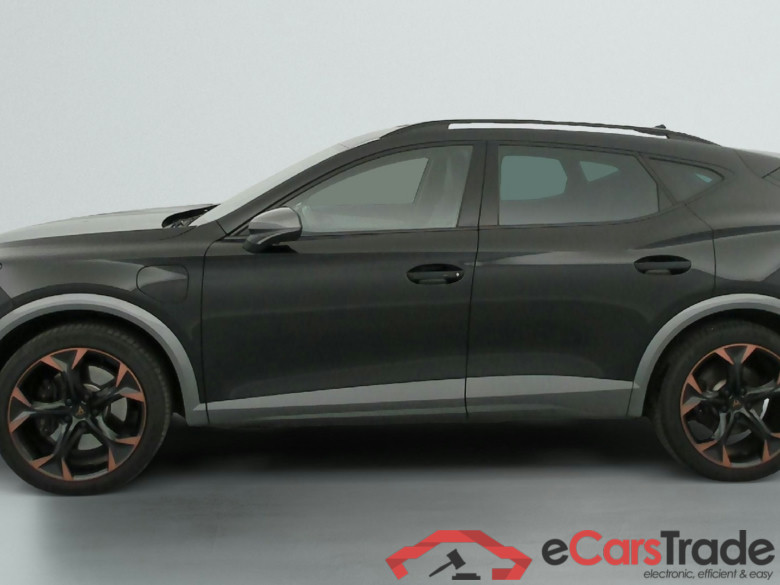 Cupra Formentor VZ 1.4 E-HYBRID 245 CH DSG6 #4