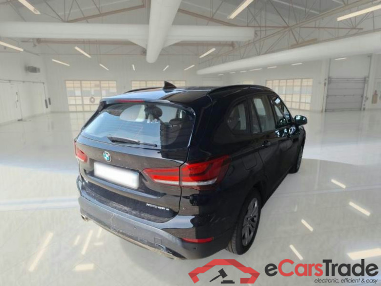 BMW X1 / 2019 / 5P / SUV XDRIVE 25E BUSINESS ADVANTAGE AUTOMATICO #2