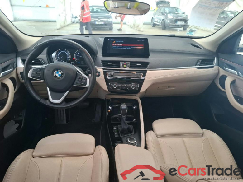 BMW X2 / 2017 / 5P / SUV xDrive25e Business Design BVA6 #6
