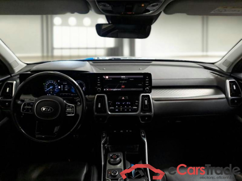 KIA SORENTO / 2020 / 5P / SUV 1.6 T-GDI HEV EVOLUTION AUTO 4WD #3