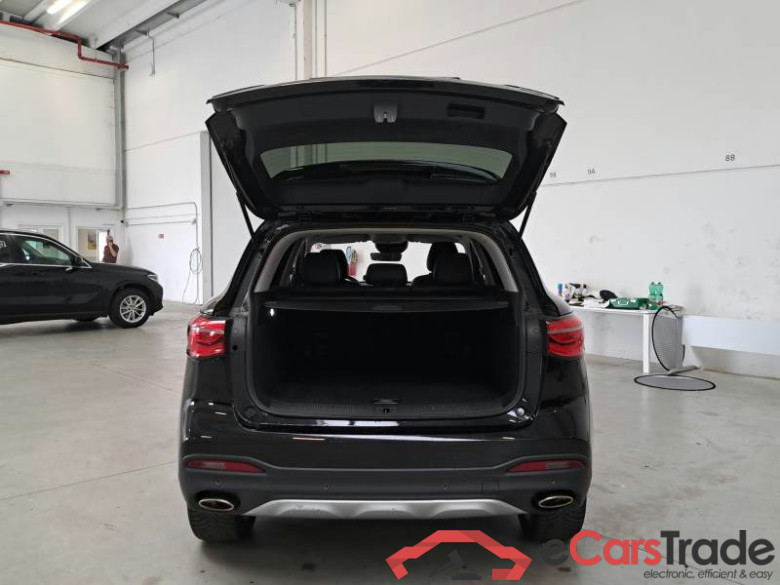 MG EHS / 2021 / 5P / SUV 1.5 T PLUG-IN HYBRID EXCITE #5