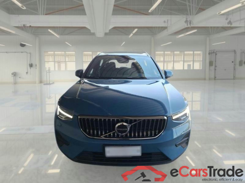 VOLVO XC40 / 2021 / 5P / SUV T5 RECHARGE PLUG-IN AUTO CORE #6