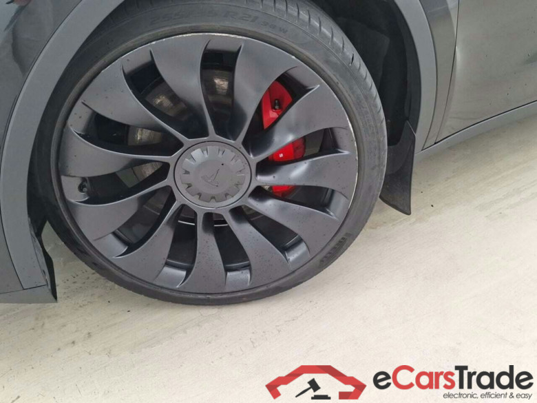 TESLA MODEL Y PERFORMANNCE DUALMOTOR AUTOP. #4
