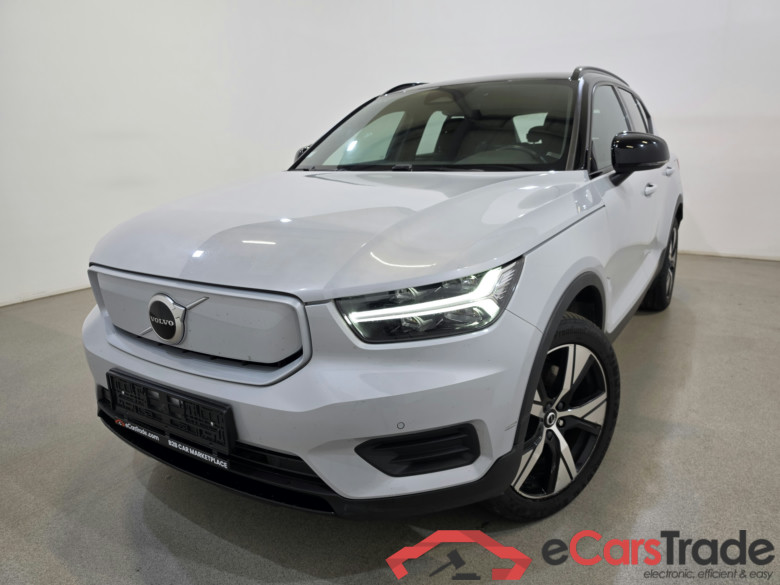 Volvo XC40 78kWh P8 Recharge Plus AWD Aut. LED Virtual ACC Navi Sport-Seats KeylessGo Camera Klima PDC ...