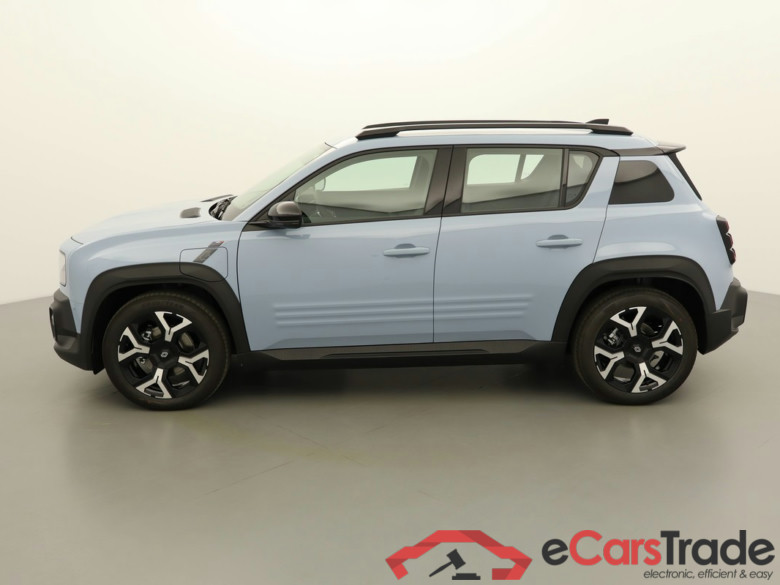Renault 4 E-Tech Confort Electric #4