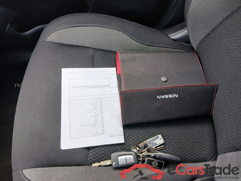 NISSAN QASHQAI / 2017 / 5P / todoterreno dCi 85 kW (115 CV) E6D N-STYLE #5