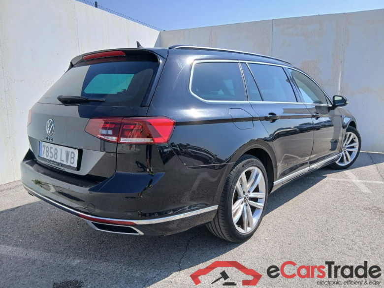 VOLKSWAGEN Passat / 2019 / 5P / familiar Variant GTE 1.4 TSI e-Power 115kW + 85kW #2