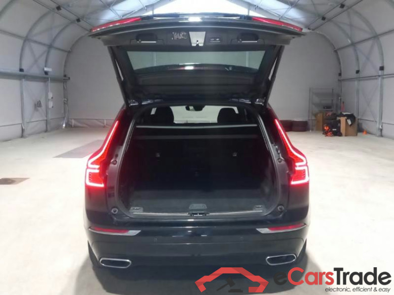 VOLVO XC60 / 2017 / 5P / SUV B4 D AWD AUTOMATICO INSCRIPTION #5