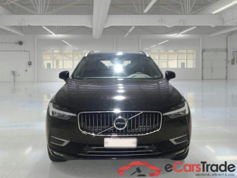 VOLVO XC60 / 2017 / 5P / SUV B4 D AWD AUTOMATICO INSCRIPTION #6