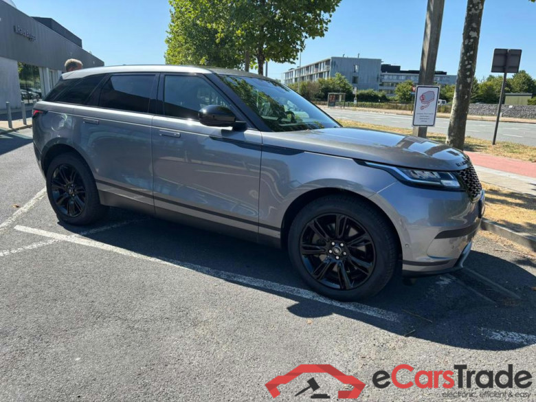 LAND ROVER Range Rover Velar PHEV Velar PHEV 2.0 Turbo P400e #2