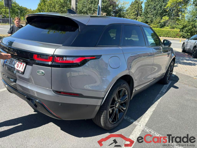 LAND ROVER Range Rover Velar PHEV Velar PHEV 2.0 Turbo P400e #3