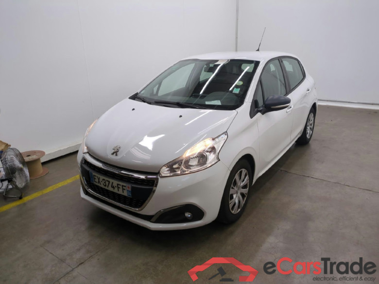 208 Affaire Premium Pack 1.6 HDi 75CV BVM5 E6 #1