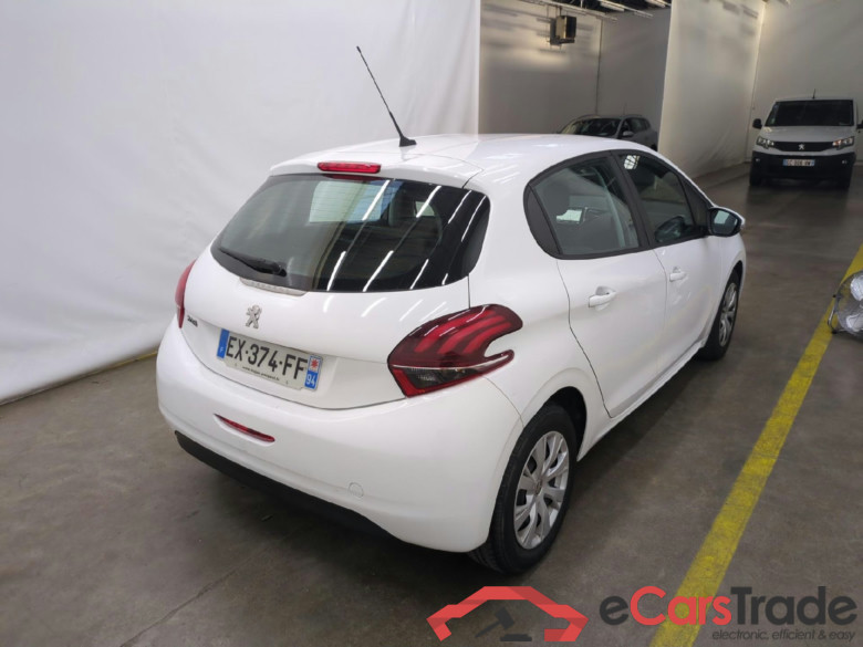 208 Affaire Premium Pack 1.6 HDi 75CV BVM5 E6 #3
