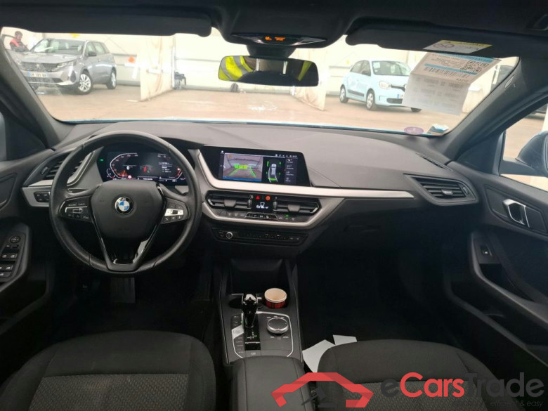 BMW Série 1 / 2019 / 5P / Berline 1.5 118I DKG7 Business Design #5