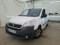 preview Peugeot Partner #0