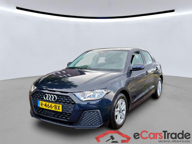 AUDI A1 Sportback 70 kW #1