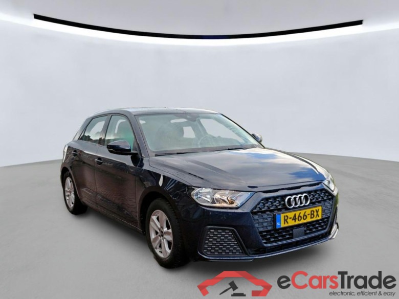AUDI A1 Sportback 70 kW #4