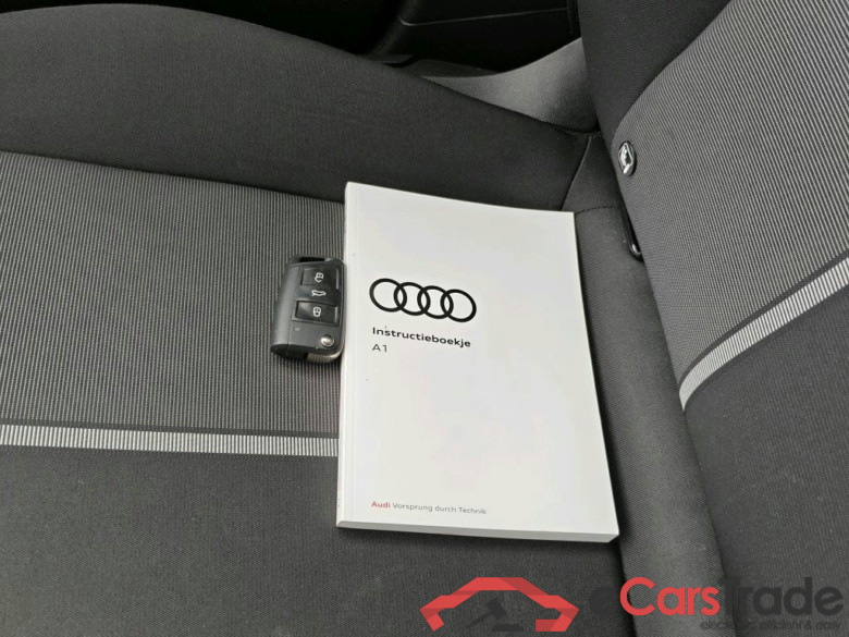 AUDI A1 Sportback 70 kW #6