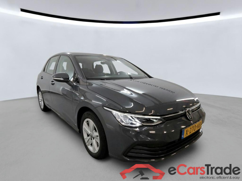 VOLKSWAGEN GOLF 81 kW #5