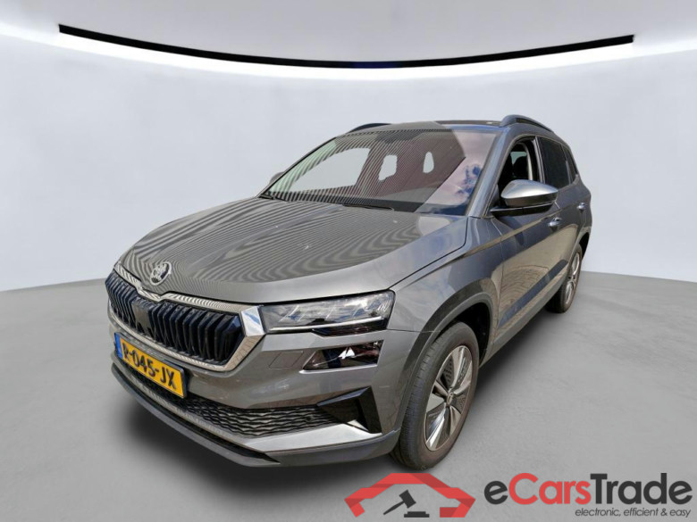 SKODA Karoq 110 kW #1