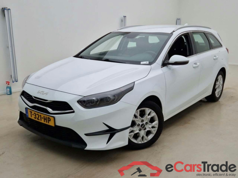 KIA ceed sportswagon 1.0 T-GDi MHEV DynL.