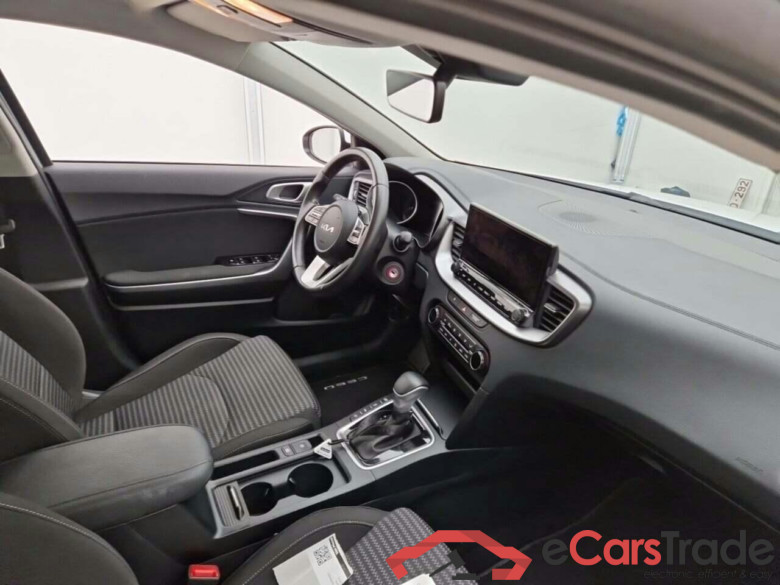 KIA ceed sportswagon 1.0 T-GDi MHEV DynL. #3