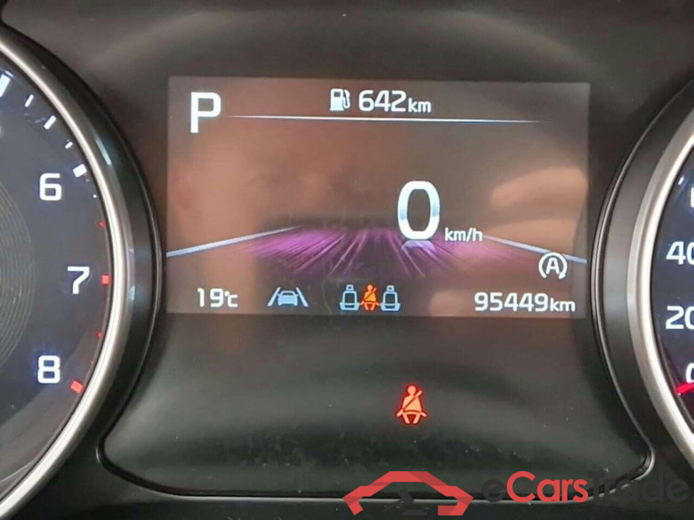 KIA ceed sportswagon 1.0 T-GDi MHEV DynL. #4