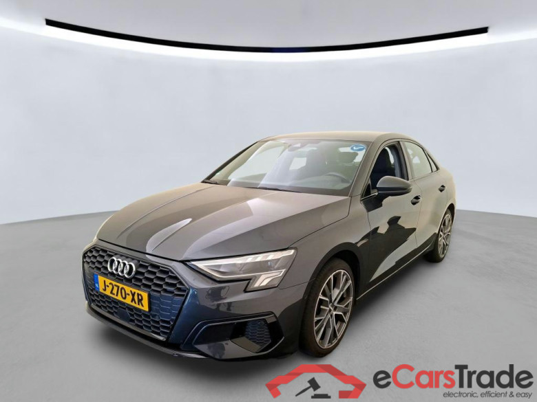 AUDI A3 Limousine 110 kW #1
