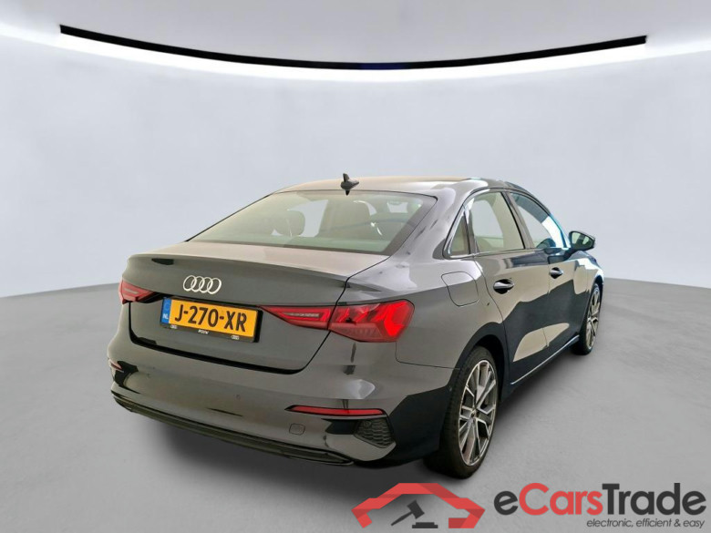 AUDI A3 Limousine 110 kW #6