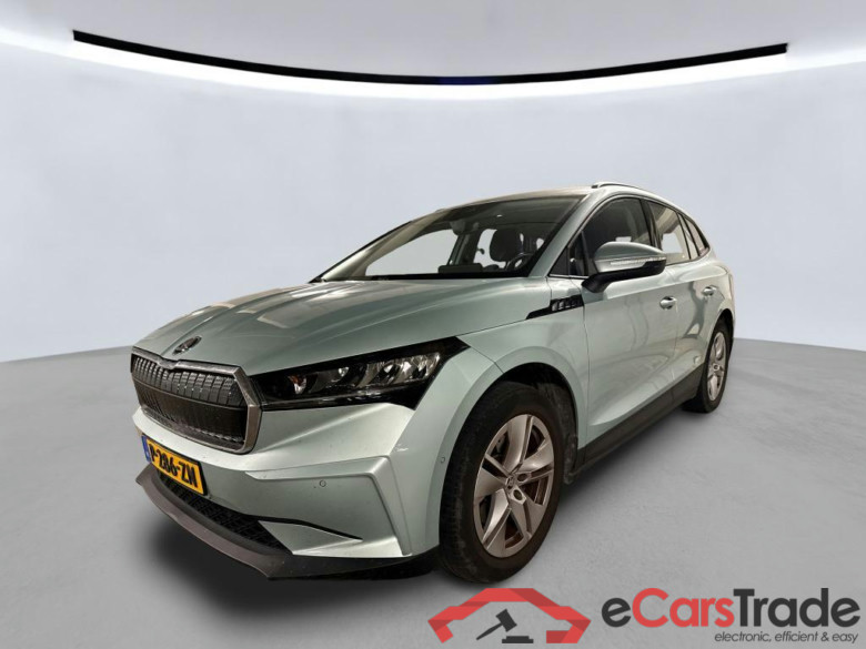 SKODA Enyaq iV 132 kW