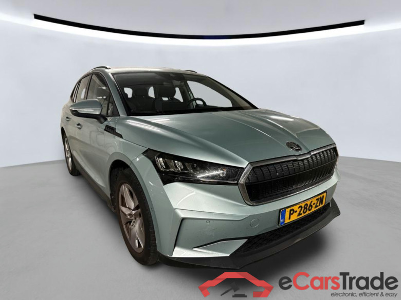 SKODA Enyaq iV 132 kW #5