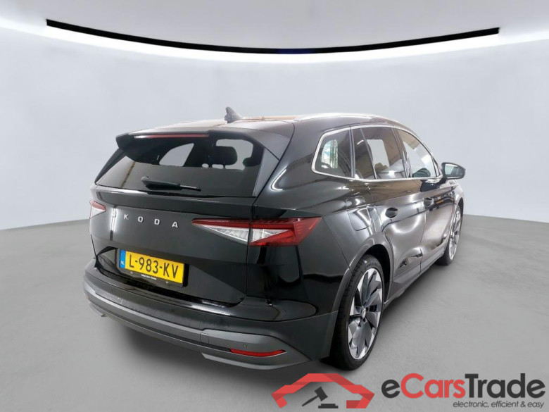 SKODA Enyaq iV 150 kW #6