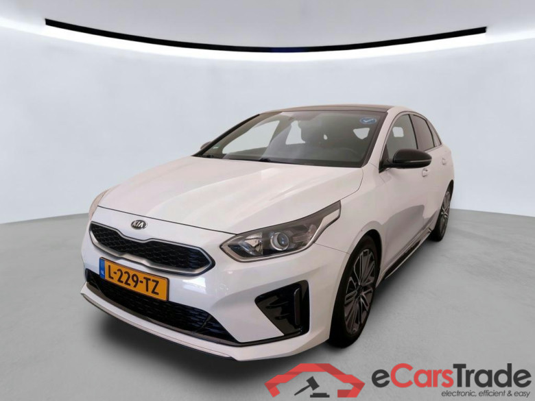 KIA PRO CEED 117 kW