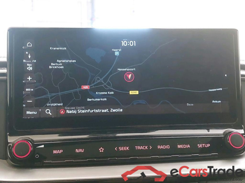 KIA PRO CEED 117 kW #3