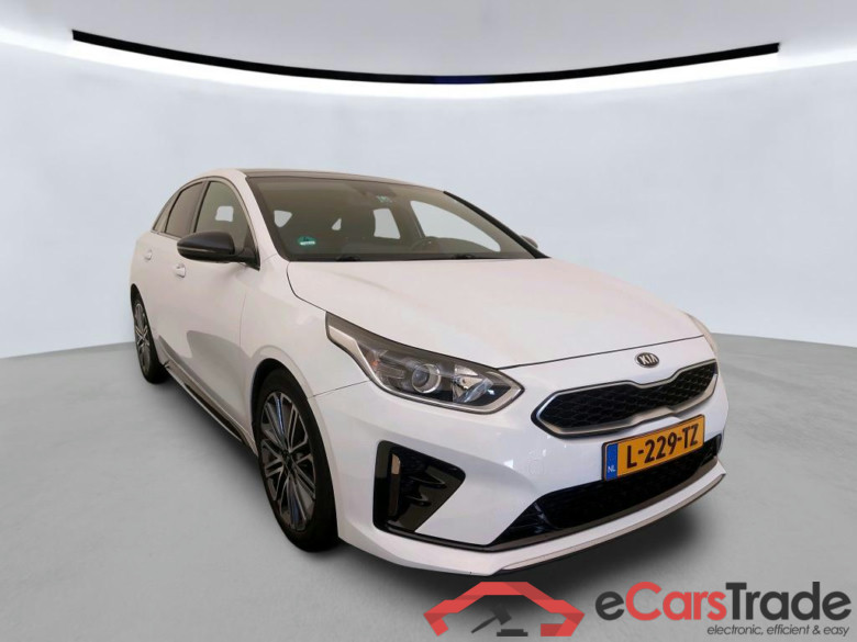 KIA PRO CEED 117 kW #4