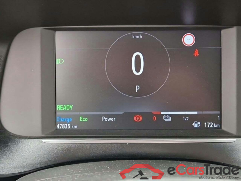 OPEL CORSA-E Edition 50 kWh 50kWh #5