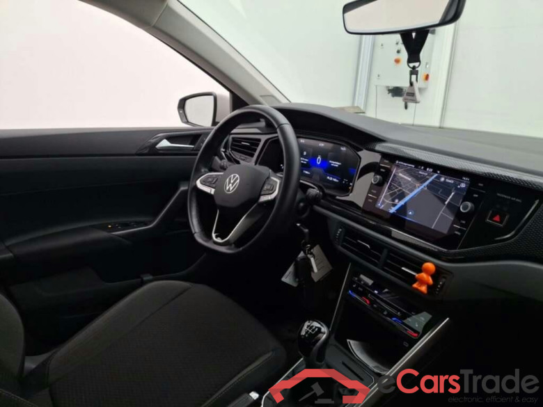 VOLKSWAGEN POLO 1.0 TSI Life Bns #3