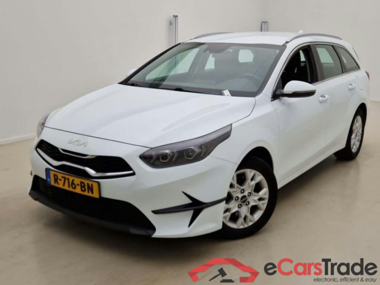 KIA ceed sportswagon 1.0 T-GDi DynamicLine #1