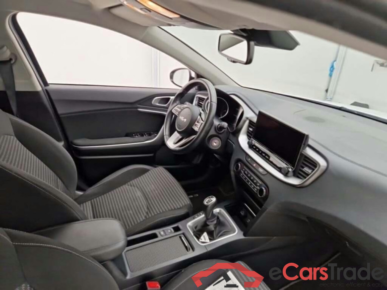 KIA ceed sportswagon 1.0 T-GDi DynamicLine #3