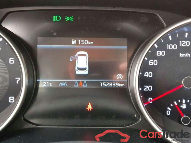 KIA ceed sportswagon 1.0 T-GDi DynamicLine #4