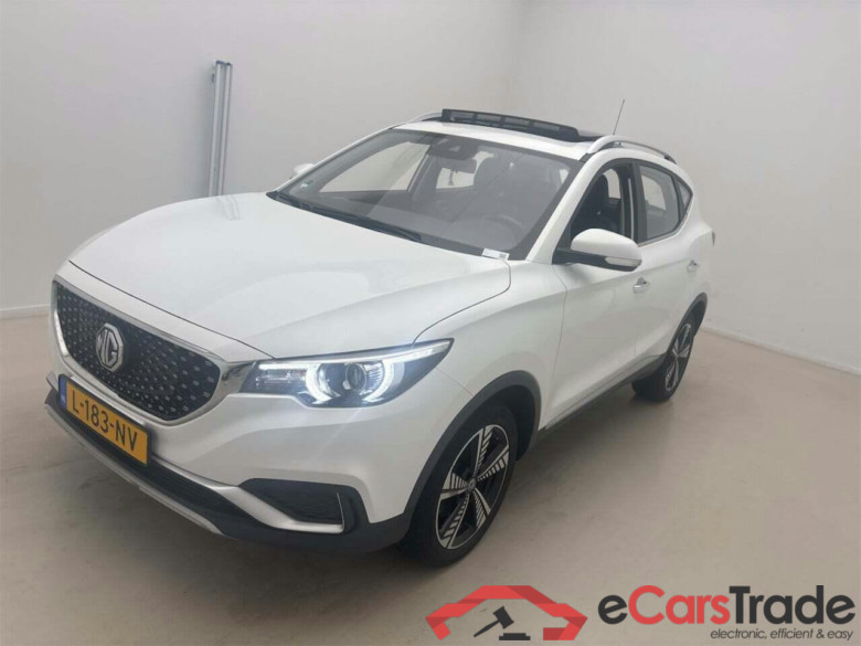 MG MG ZS EV Luxury 45 kWh #1