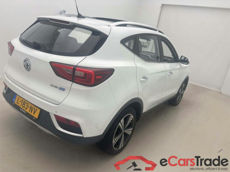 MG MG ZS EV Luxury 45 kWh #2