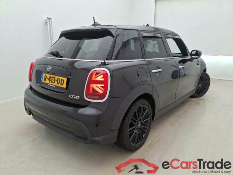 Mini 5-deurs 1.5 Cooper Business Edition #2